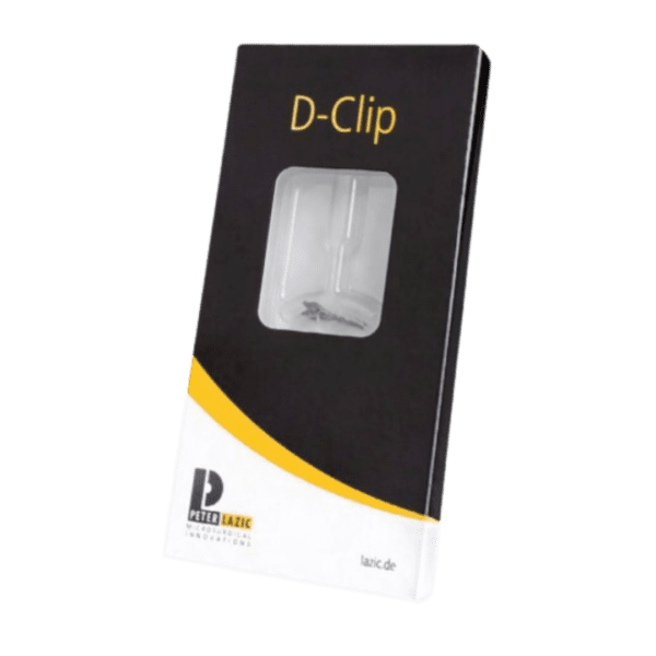 CLIPAJE DE ANEURISMA