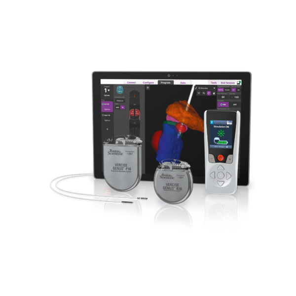 ESTIMULADOR CEREBRAL DE Boston Scientific